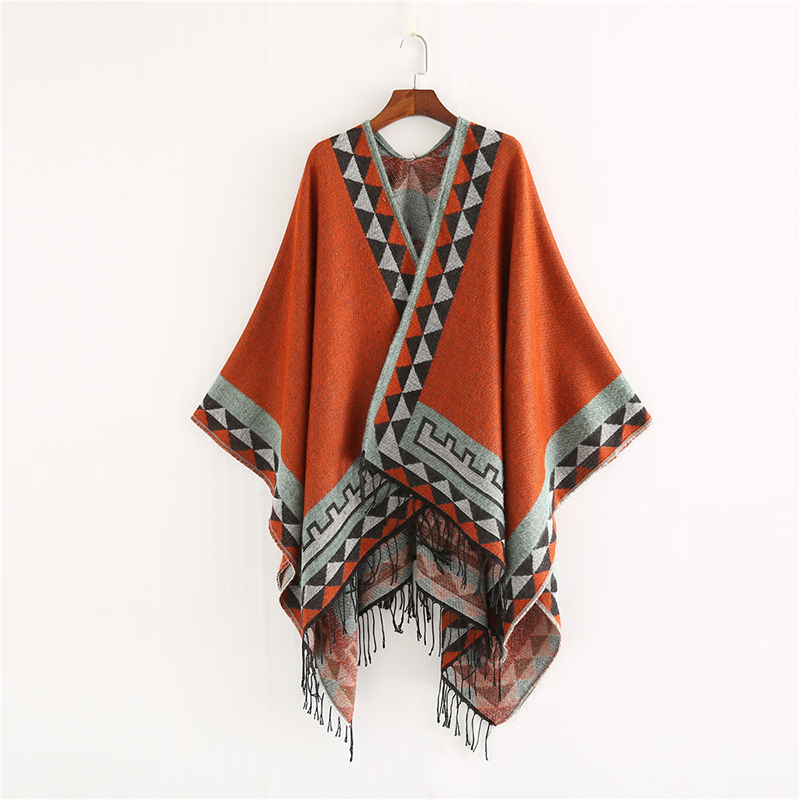 Ethnic Fashion India - Phong Cách Ấn Độ Hình Học