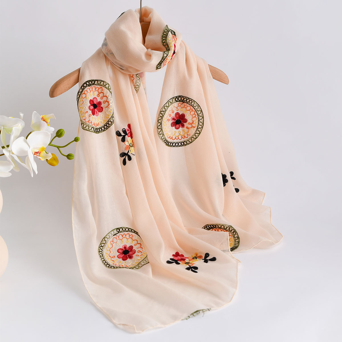 Summer New Lightweight Breatha - đánh giá và giá New Ethnic Fashion
