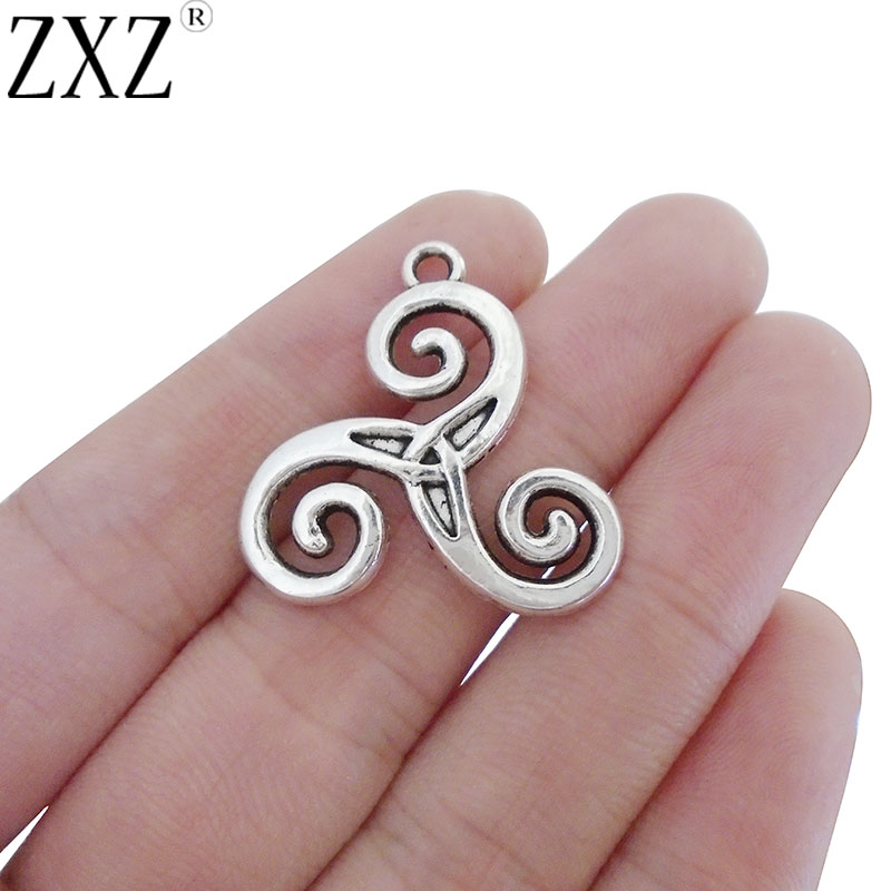 Zxz 10 Chiếc Celtics Nút Thắt  - đánh giá và giá Ethnic Modern Fashion