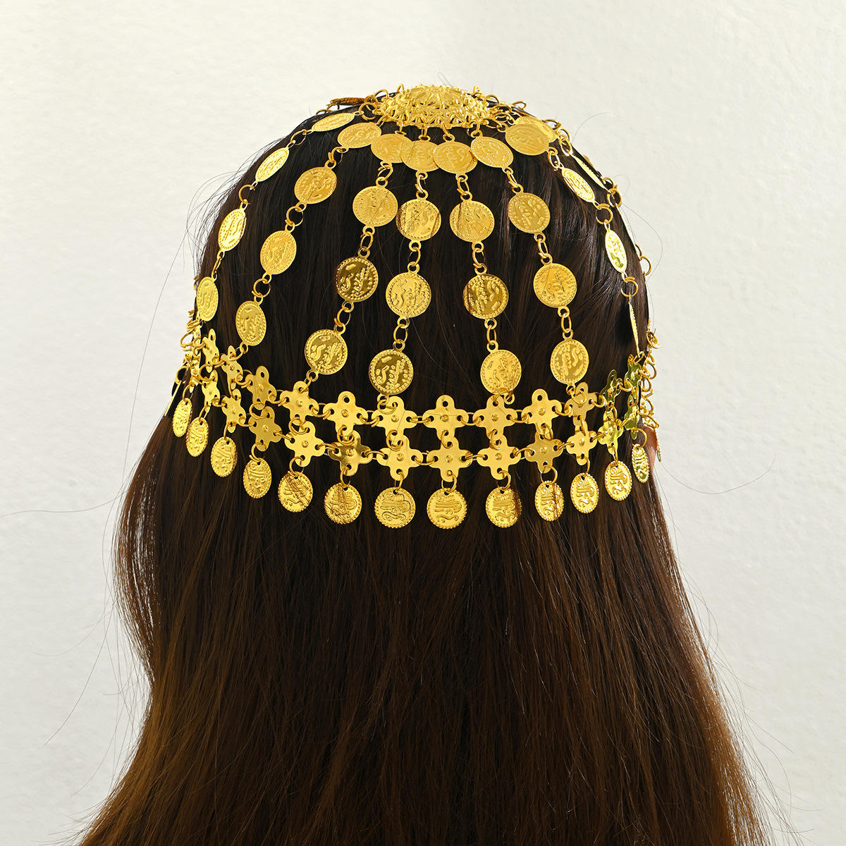Bohemian Ethnic Alloy Tassel W - đánh giá và giá Ethnic Fashion Co In