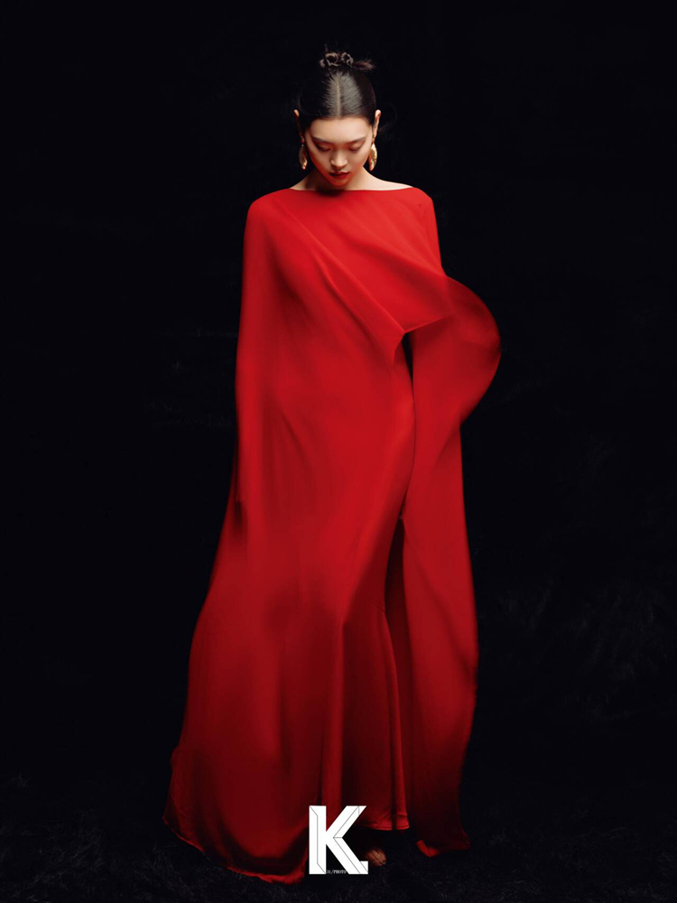 2026 New Fashion High-End Red  - đánh giá và giá New Ethnic Fashion
