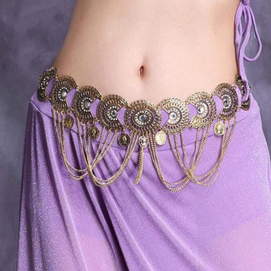 Bohemian Hollow Geometry Carve - đánh giá và giá Ethnic Fashion Co In