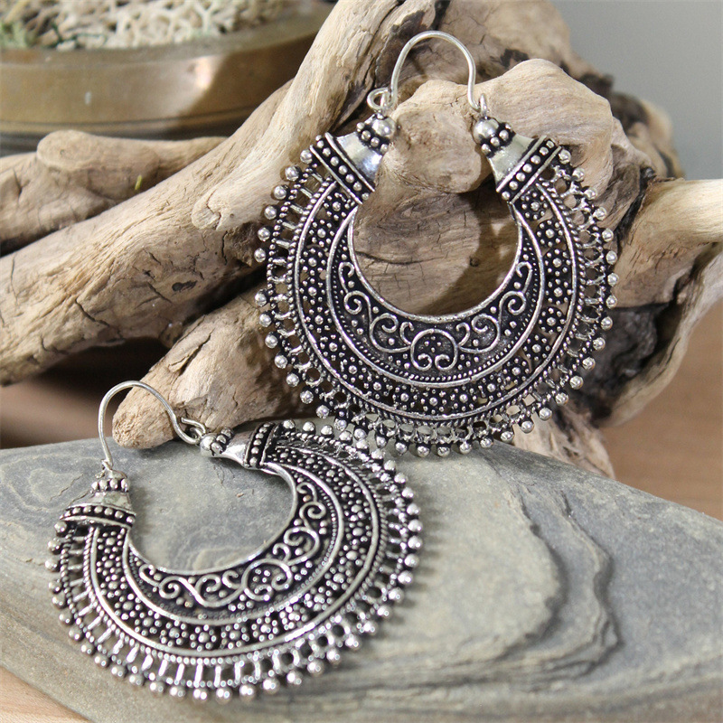 DIY accessories New bohemian h - đánh giá và giá New Ethnic Fashion