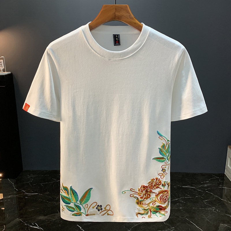 Chinese style embroidery high- - đánh giá và giá Ethnic Fashion Design