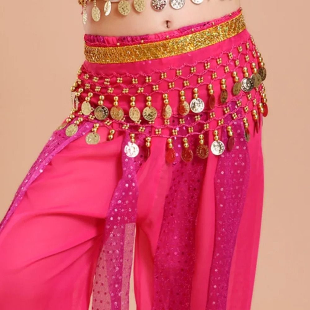 New Kids Metal Coins Waist Cha - đánh giá và giá Ethnic Fashion India