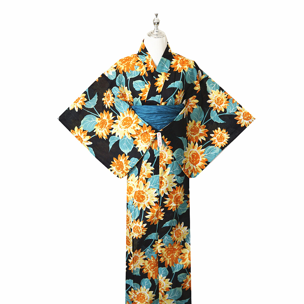 New Traditional Style Kimono B - đánh giá và giá New Ethnic Fashion