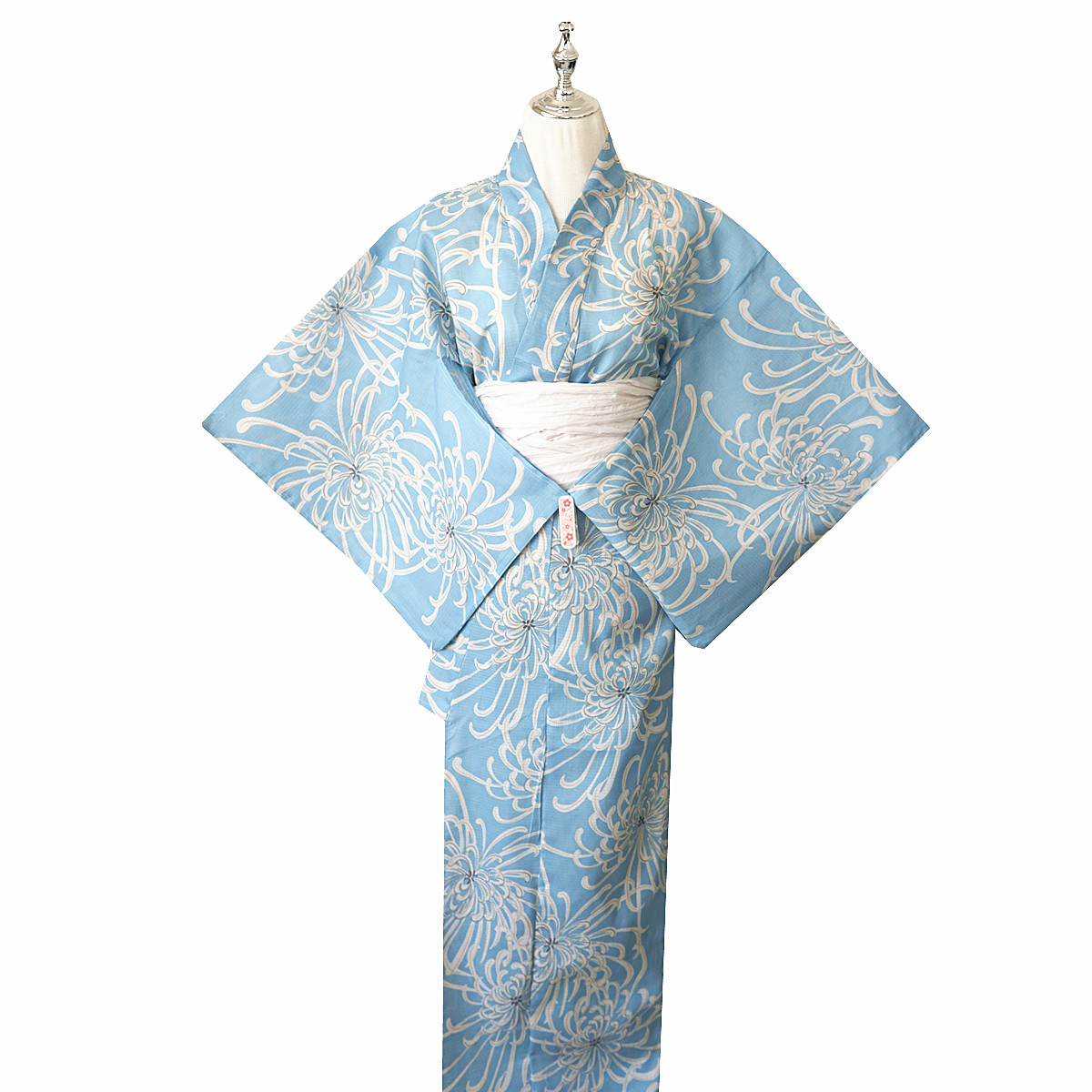 New Traditional Style Kimono B - đánh giá và giá New Ethnic Fashion