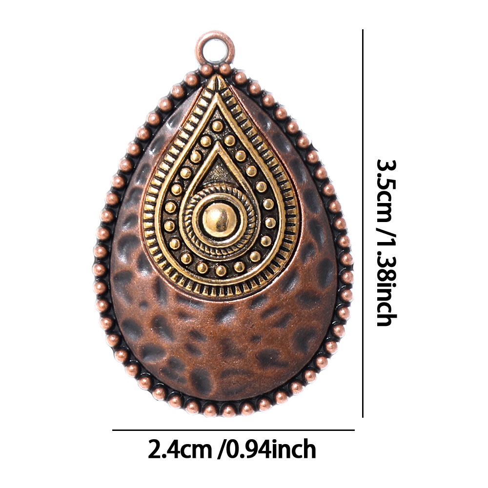 Retro Vintage Ethnic Bohemia T - đánh giá và giá Ethnic Modern Fashion